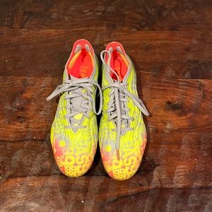 Adidas Copa Sense .1FG Soccer Cleats